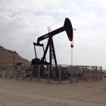 Bahrain - Oil Industry