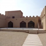 Bahrain - Al Fateh Fort