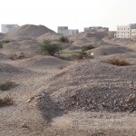 Bahrain - Dilmun Burial Sites