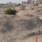 Bahrain - Dilmun Burial Sites