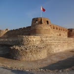 Bahrain - Arad Fort