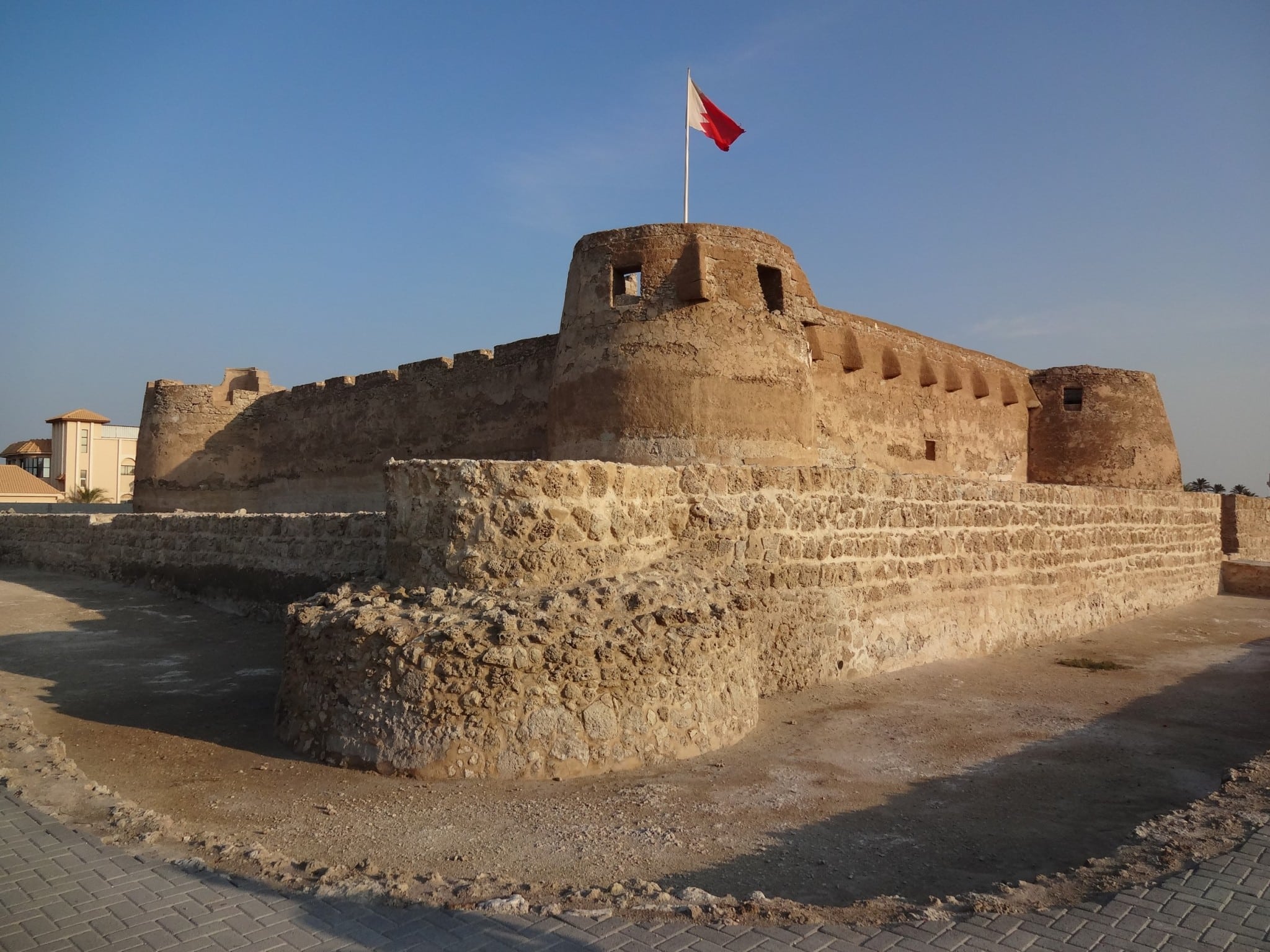 Аль риффа. Форт Арад. Арад (Бахрейн). Калат-Аль-Бахрейн Бахрейн. Крепость Арад.