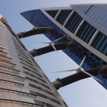 Bahrain - Modern Skyline