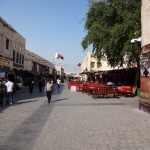Qatar - Doha