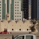 Qatar - Doha
