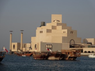 Qatar - Doha