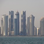Qatar - Doha