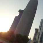 Qatar - Doha