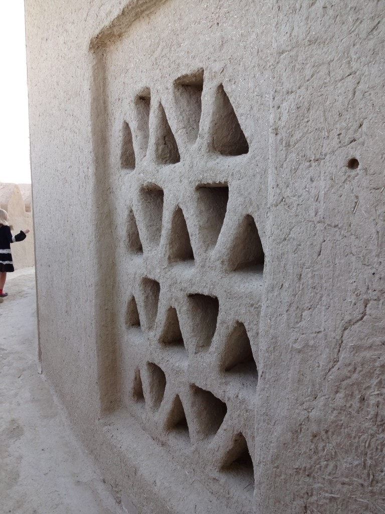 Dubai - Day trip to Al Ain