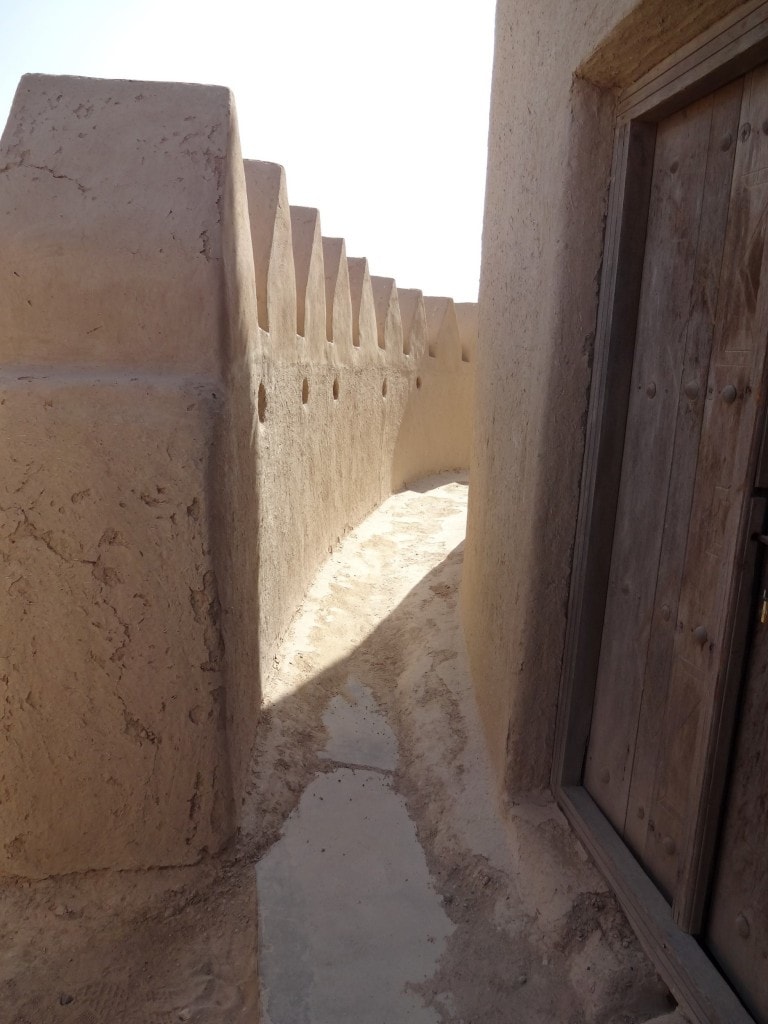 Dubai - Day trip to Al Ain