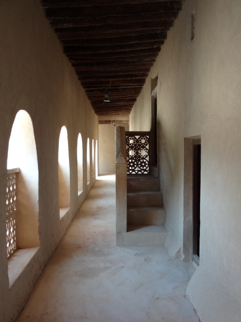 Dubai - Day trip to Al Ain