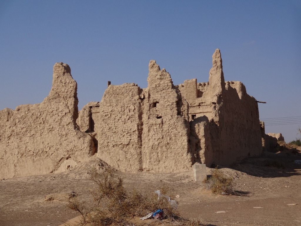 Dubai - Day trip to Al Ain