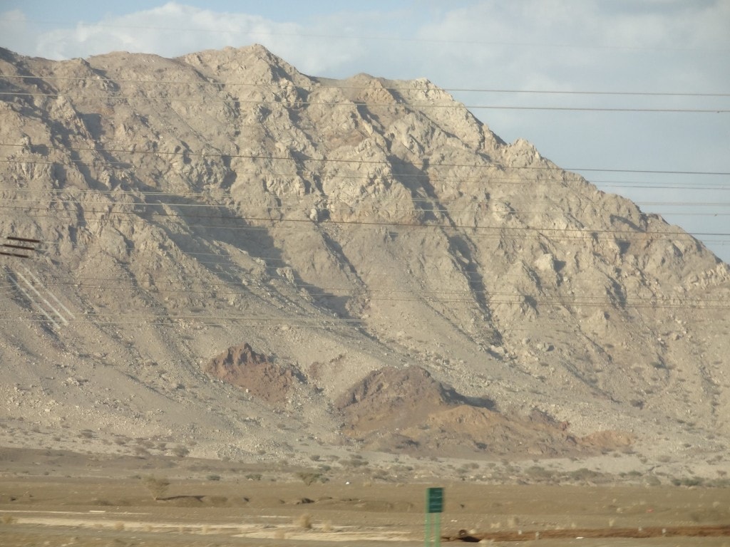 Dubai - Day trip to Al Ain