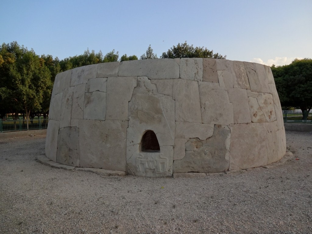 Dubai - Day trip to Al Ain