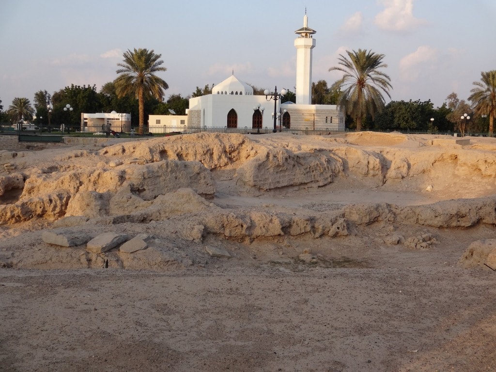 Dubai - Day trip to Al Ain