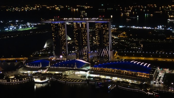 Singapore - 1altitude bar Singapore - 1altitude bar