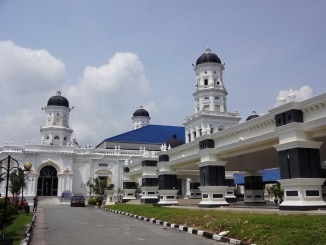 Malaysia - Johor Bahru