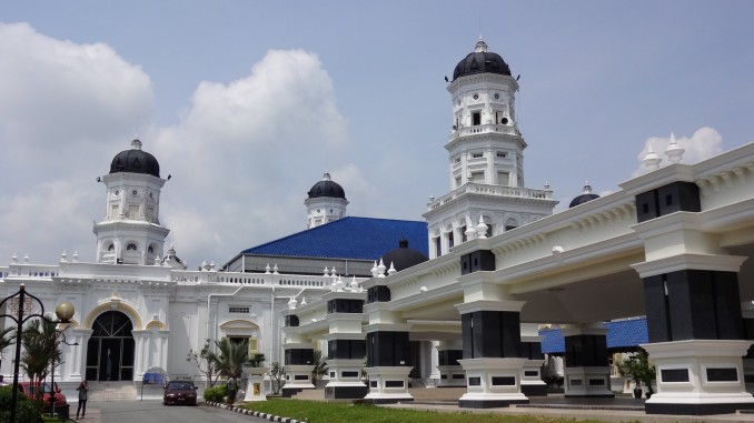 Malaysia - Johor Bahru Malaysia - Johor Bahru