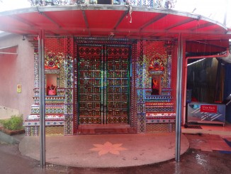 Malaysia - Johor Bahru