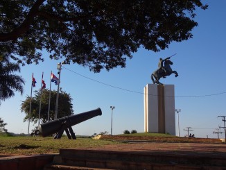 Paraguay - Asuncion - City Center