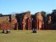 Argentina - Jesuit Mission San Ignacio Miní