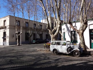 Uruguay - Colonia del Sacramento