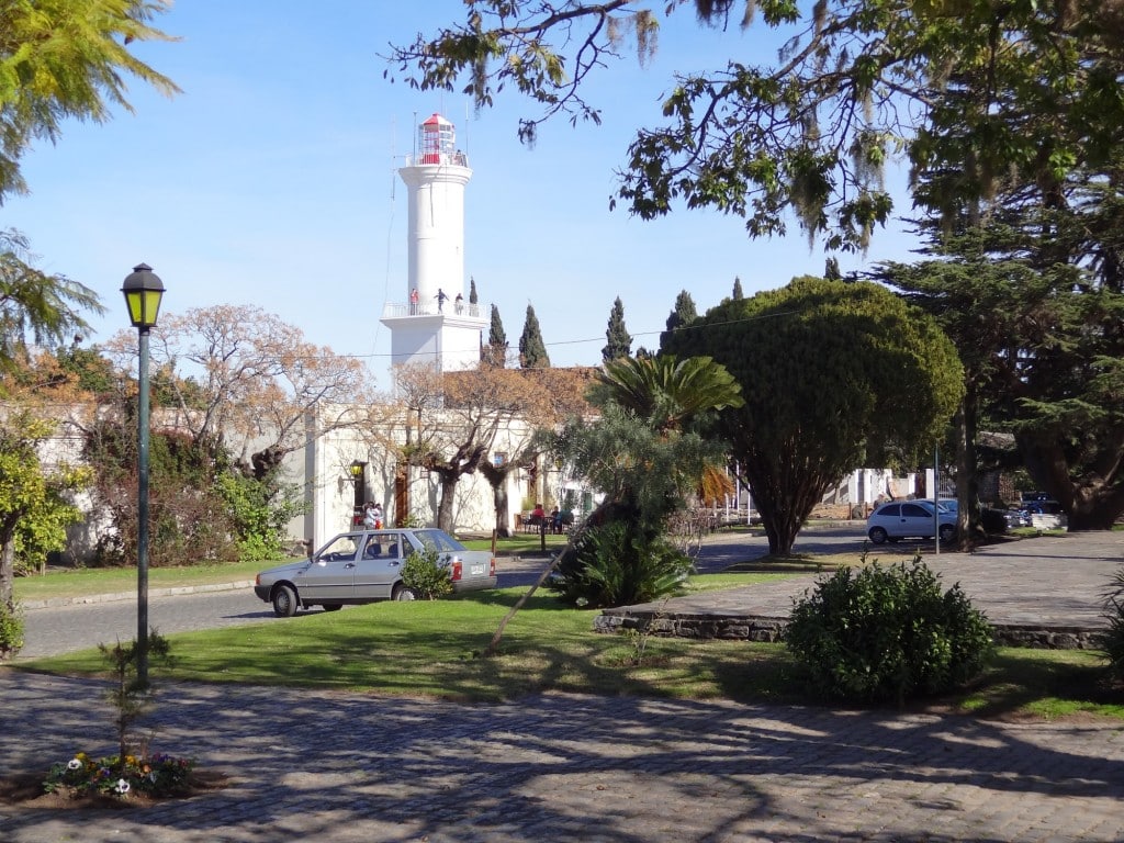 Uruguay - Colonia del Sacramento