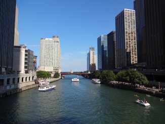 USA - Chicago