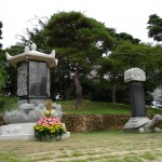 Republic Korea - Seoul - Bongeun Temple