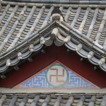 Republic Korea - Seoul - Bongeun Temple