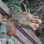 Republic Korea - Seoul - Bongeun Temple