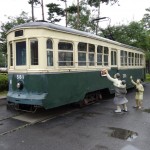 Republic Korea - Seoul - Gyeonghuigung