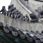 Republic Korea - Seoul - Gyeonghuigung