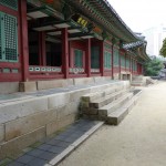 Republic Korea - Seoul - Deoksugung