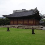 Republic Korea - Seoul - Deoksugung