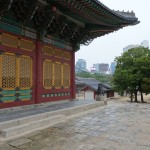 Republic Korea - Seoul - Deoksugung