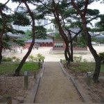 Republic Korea - Seoul - Deoksugung