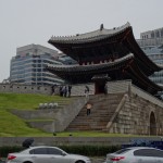Republic Korea - Seoul - Namdaemun