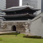 Republic Korea - Seoul - Namdaemun