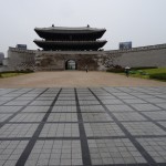 Republic Korea - Seoul - Namdaemun