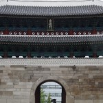 Republic Korea - Seoul - Namdaemun