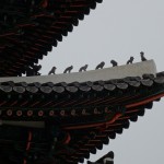 Republic Korea - Seoul - Namdaemun