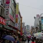 Republic Korea - Seoul - Cathedral