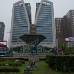 Republic Korea - Seoul - Cathedral