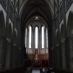 Republic Korea - Seoul - Cathedral