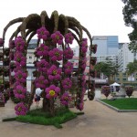 Republic Korea - Seoul - Jogyesa Temple