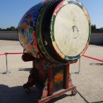 Republic Korea - Seoul - Gyeongbokgung