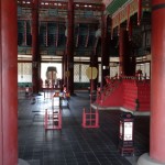 Republic Korea - Seoul - Gyeongbokgung