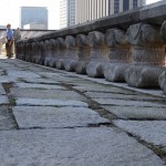 Republic Korea - Seoul - Gyeongbokgung