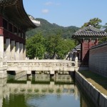 Republic Korea - Seoul - Gyeongbokgung